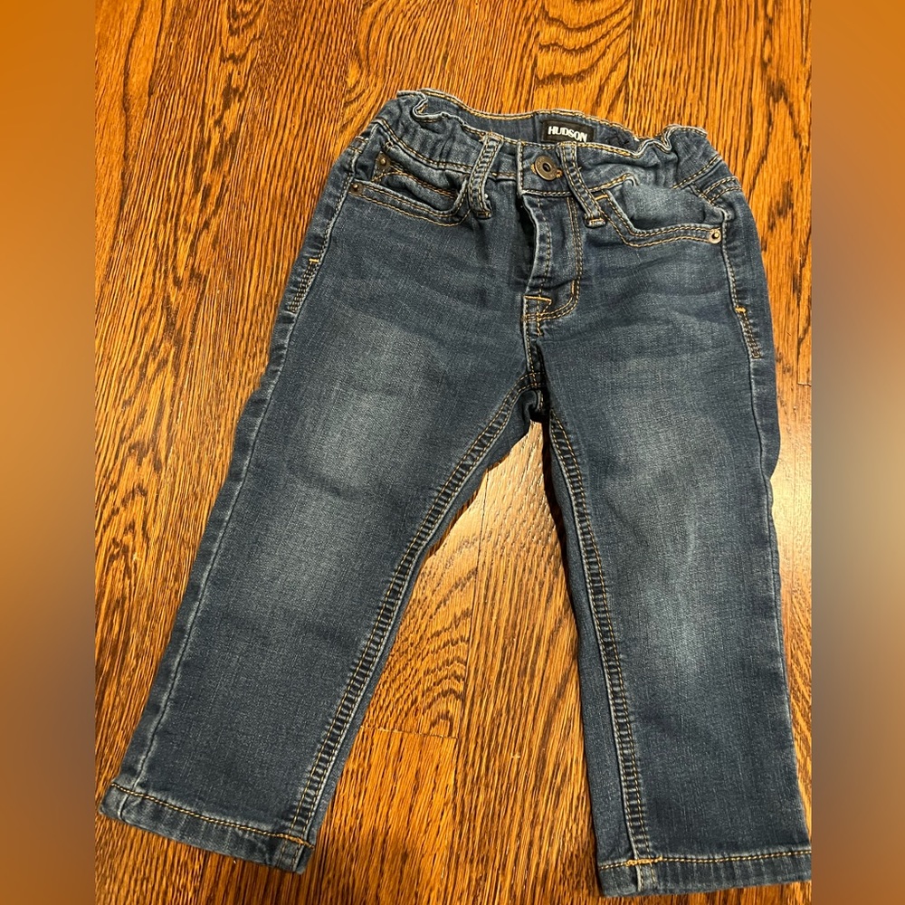 Hudson Jeans